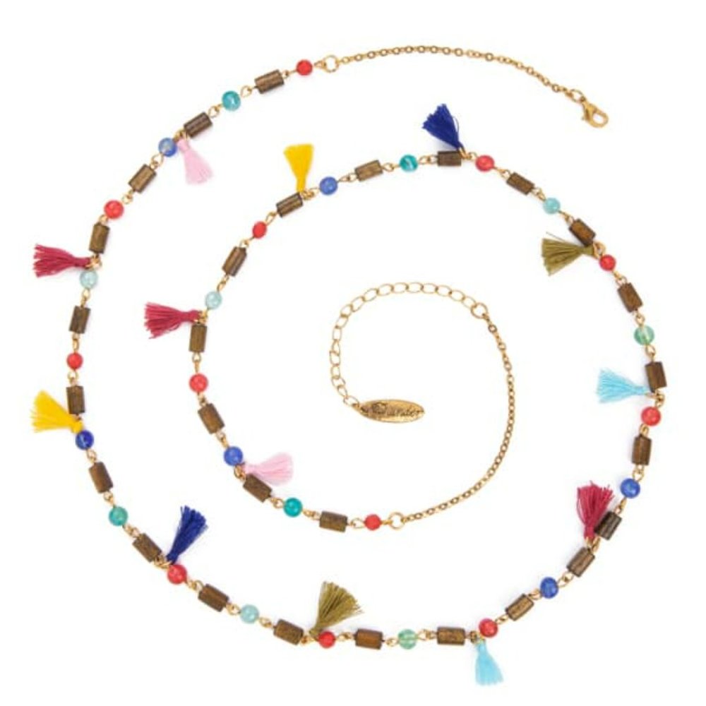 Plunder Design Shayla Necklace